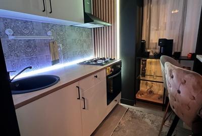 Studio dublu Aviatiei 10 min metrou Aviatiei , Promenada Mall sec 1 - 2