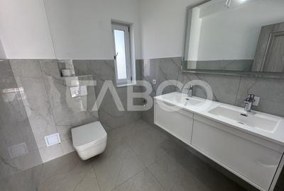 Casa individuala la cheie 4 camere 118 mpu teren 416 mp Cristian Sibiu - 8