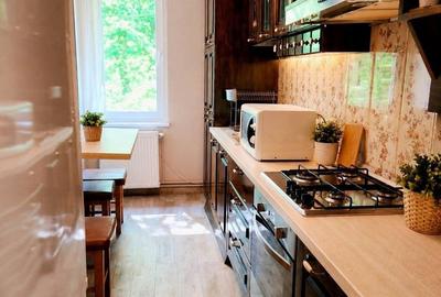 Apartament 4 camere in zona UMFST ( Romanu Vivu ) - 2