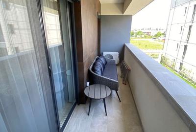 Apartament  Calea Aradului - 9