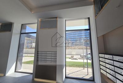 2 camere Nusco City I Finalizat I Contract Vanzare I B2B I COMISION 0% - 23