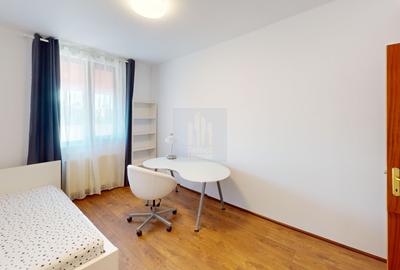 Apartament 3 Camere | Inchiriere | Vedere Panoramica | *Aviatorilor* - 4