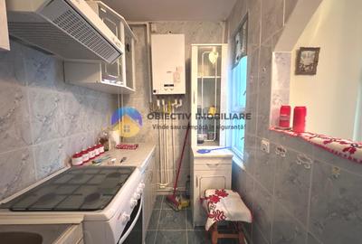 Garsoniera de vânzare ETAJ 2,  Dărmănești - 5