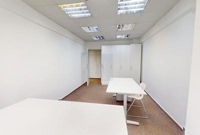 Birouri | 4 Camere | 195mp | Inchiriere | *Aviatorilor* *Tur Virtual* - 4