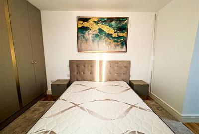 Apartament 3 camere de vanzare 102 The Adress Floreasca - 24