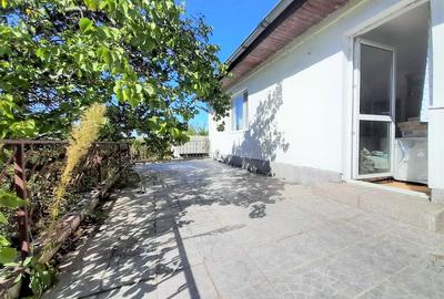 Vanzare vila P+1, Loc. Sinesti, teren: 4.065 mp, langa lac, comision 0% - 2