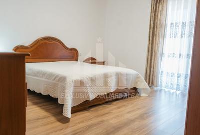 Casa individuala | 290 mp | 1200 mp teren | Mobilata | Alba-Micesti - 11