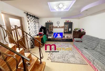 Casa BCA,P+1,Zona Victoriei - 2