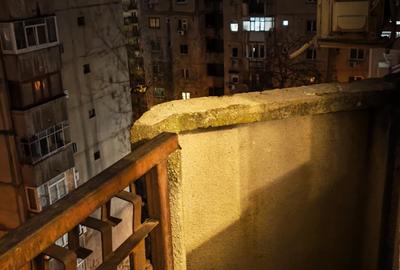 Garsoniera Tineretului Metrou 5 Minute 27mp 7/8 Cat Friendly - 6