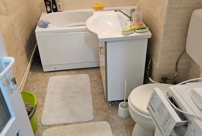 Vand apartament 2 camere in Deva, zona Gojdu (Constructorilor), et. 3 - 3