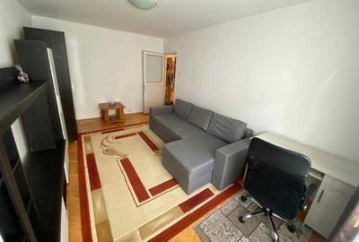 Apartament 2 camere decomandat - etaj 2 - Galata - 6
