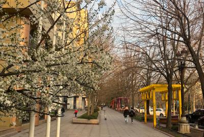 Bulevardul UNIRII,locatie top in ultracentralul capitalei,imobil stradal,monolit - 1