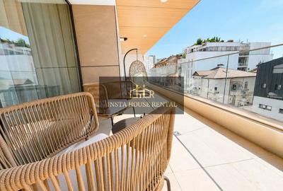 2 Camere ULTRALUX | Terasă 17 mp | ELA Victoriei - 13