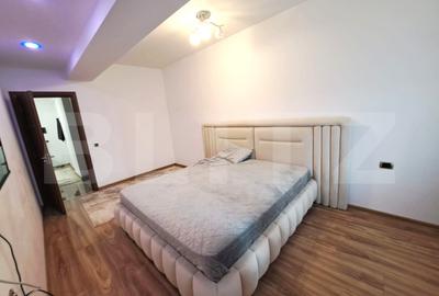 Apartament premium 3 camere | 99 mp utili | Terasă generoasă | Zona Coresi - 5