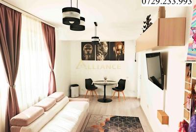 Apartament cu 2 camere - decomandat | Mobilat si Utilat - 1