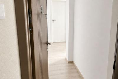 Ap 06 Teilor Residence - 3 camere FINISAT - 4