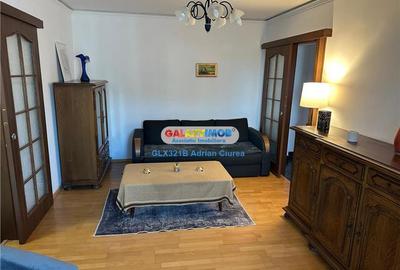 Stefan cel Mare | Parcul Circului | 4 Camere | 2 Bai - 1