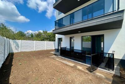 Grand Arena - Apartament 2 camere + gradina - Finisaje premium - Parcare - 1