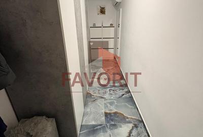Apartament 2 camere decomandat | Curte 51mp | Giroc - Calea Urseni - 5