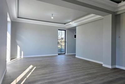 Westside Residence Villas Otopeni Case Noi cu Design Britanic - 3