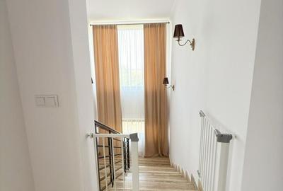 Casa individuala lux cu 5 camere - 395.000 euro - Sag - 12