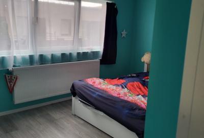 Duplex de 5 camere, 140 mp utili, +250 mp gradina, zona Somesului - 8