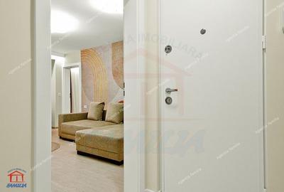 Inchiriere apartament 3 camere decomandat zona centrala - 6