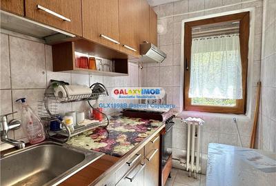 Apartament 2 camere Vitan- Nicoale Pascu langa camin ASE si Arcca - 3