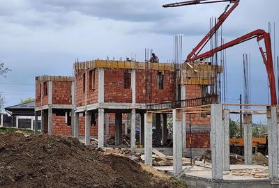 *PREMIUM* Monbao Villas-Vișani Casă individuală - 19