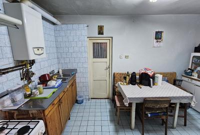 Casa solida D+P,  5 camere,  530 mp teren, cartier Andrei Muresanu - 4