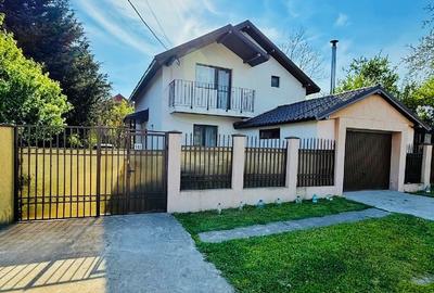 Anunț de vânzare – Casă individuală în Frumușani - 8