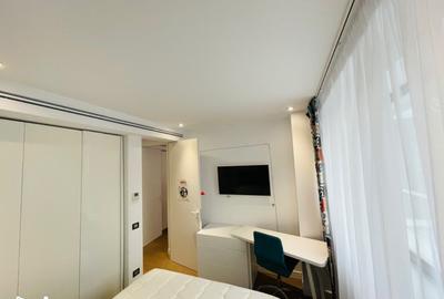 Apartament 4 camere Cortina Residence-2 locuri de parcare- - 15