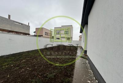 Casa plan parter, 473 mp teren, 104 mp utili, Magnolia - 7