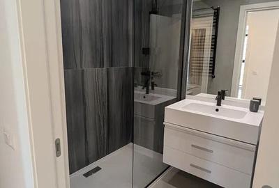 AP. 2 CAMERE - PRIMA INCHIRIERE, PARCARE SUBTERANA, BLOC NOU, CENTRALA - 10