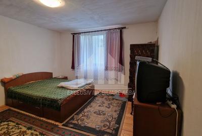 Casa individuala | 120 mp | 1342 mp teren | Livada | Cetea - 6