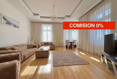 Apartament cu 3 camere decomandat în Semicentral