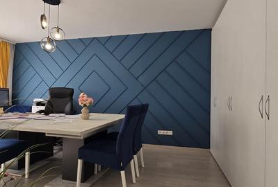 Ama Residence Unirii - Ap 2 camere modern cu parcare, - 14