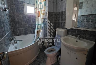 Apartament 2 camere de inchiriat, Girocului, Timisoara - 10