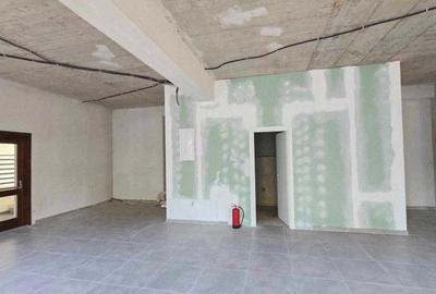Spațiu comercial de închiriat, str. Cuza Vodă-SC0133 - 10
