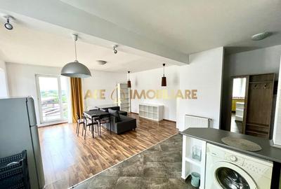 2 Camere de inchiriat | Lujerului | Centrala | Parcare Inclusa | Metrou - 3
