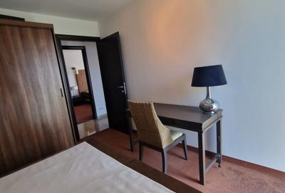 Otopeni langa aeroport apartament 4 camere et. 2/3 mobilat utilat lux, parcare - 7