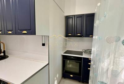 Apartament 3 Camere // Bloc Boutique // Mutare imediata // Floreasca - 9