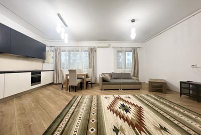 NOU / OPORTUNITATE / COMPLET MOBILAT SI UTILAT / ROND OMV