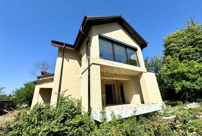 Vila cu 13 camere *4000mp teren* / Piscina / Snagov - 5