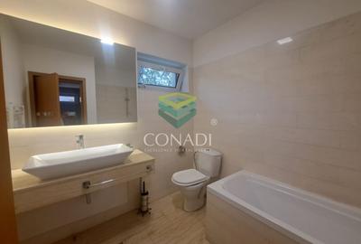 Zona Iancu NIcolae, vila de inchiriat, 255 mp utili - 7
