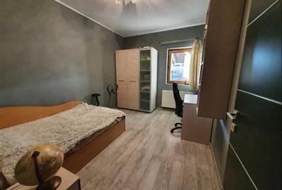 Apartament cu 3 camere si curte de 105 mp in Cartierul Arhitectilor - 13
