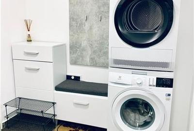 Exclusivitate, Apartament 2 camere, Qualis 2, Tractorul-Coresi, Brasov - 10