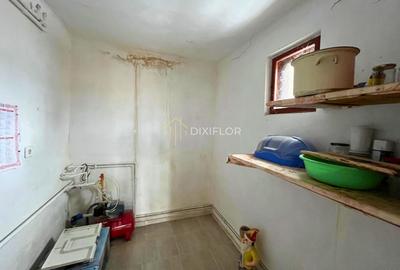 Casă cu 2 camere | Vărgata | 60.000 € - 11
