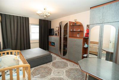 Apartament cu o camera zona Iosia - 1