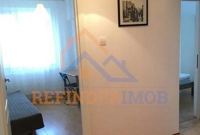 Apartament 3 camere Tineretului langa parc si metrou - 5